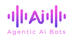 Agentic AI Bots Logo